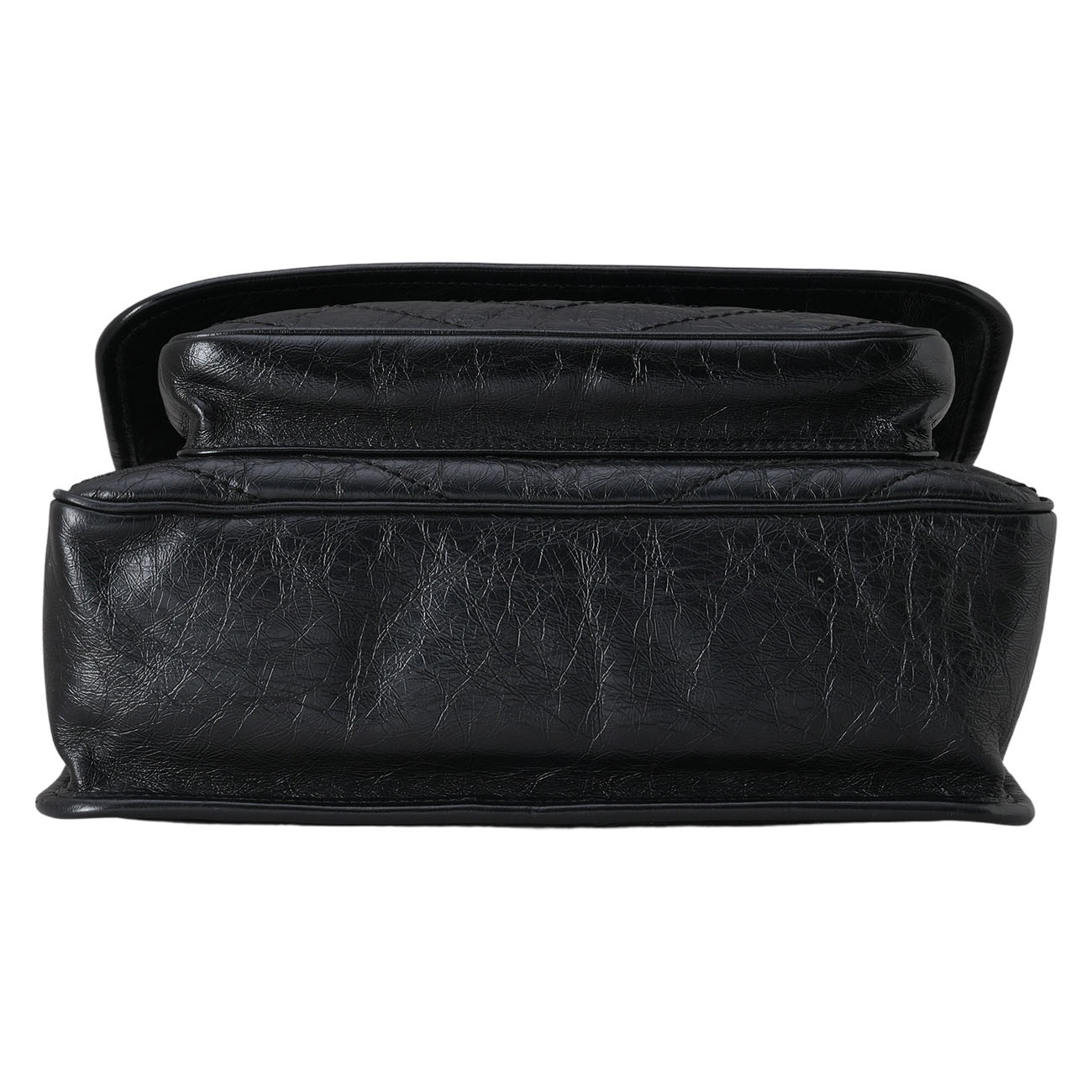 YVES SAINT LAURENT(USED)생로랑 니키백 미듐